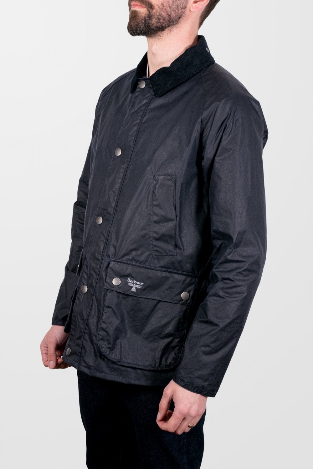 Barbour beacon topman sale